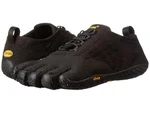 фото VIBRAM Мокасины FIVEFINGERS Trek Ascent M (44, 4701 Серый/красный/черный, , ,)