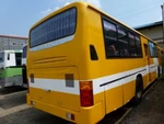 Фото №2 Городской автобус Daewoo BS106, 2009г