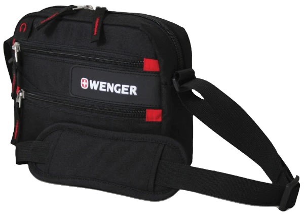 Фото Сумка Wenger Horizontal Accessory Bag