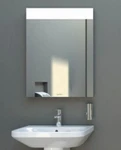 фото Duravit DuraStyle DS 7267 Зеркало с подсветкой