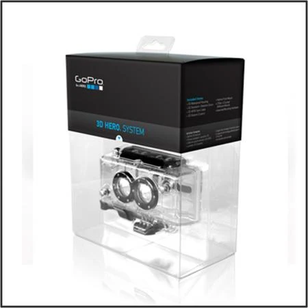 Фото GoPro Набор для съемки 3D GoPro 3D HERO SYSTEM AHD3D-001