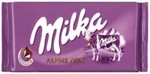 Фото №3 Продажа Kronung молотый кофе и шоколада Milka, Alpen Gold.