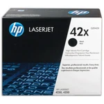 фото Картридж лазерный HP (Q5942X) LaserJet 4250/4350 и другие, №42X, оригинальный, ресурс 20000 стр.