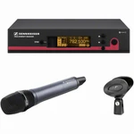 фото Вокальная радиосистема SENNHEISER EW 145-G3-A-(X)