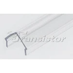 фото Экран ARH-DECORE-S12 Square Clear; 023908