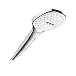 фото Hansgrohe Raindance Select 120 Air 3jet 26520400 Ручной душ (хром/белый)