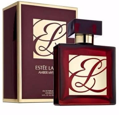 Фото Estee Lauder Amber Mystique 50мл Стандарт