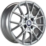 фото YST X-10 6.5x16/5x110 D65.1 ET37 SF