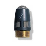 фото Микрофон для конференций AKG Микрофонный капсюль CK33