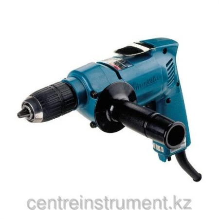 Фото Дрель безударная Makita DP4700