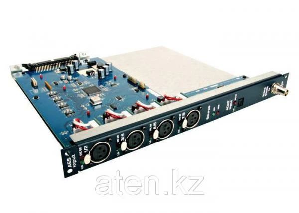 Фото Avid VENUE DSI Digital Input Card