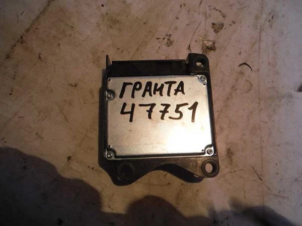 Фото Блок Air Bag Lada Granta (047751СВ2)