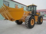 фото Погрузчик XCMG LW500F