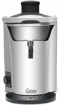 фото Соковыжималка для апельсинов Zumex Multifruit LED White (Multijuicer)