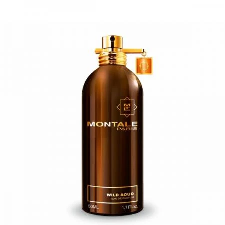 Фото Montale Wild Aoud Montale Wild Aoud 100 ml