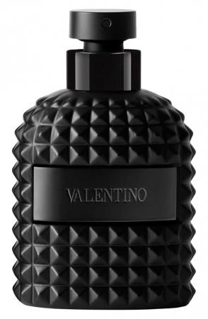 Фото Valentino Uomo Noire 100мл Стандарт