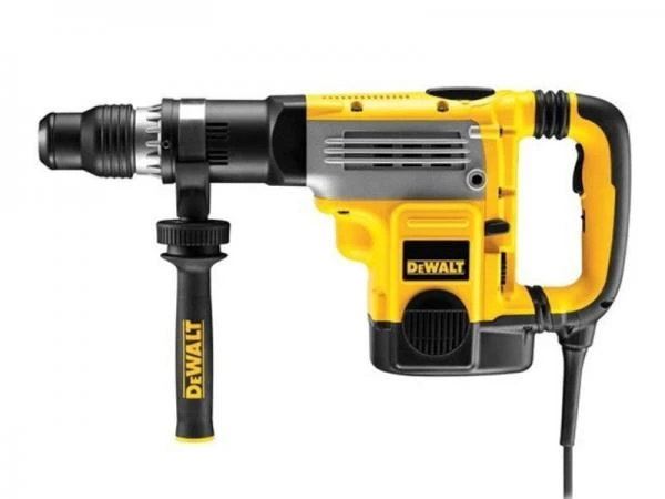 Фото Перфоратор DeWalt D25762 К