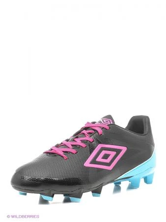 Фото Umbro Бутсы