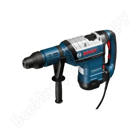 Фото Перфоратор Bosch GBH 8-45 DV 0.611.265.000