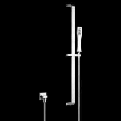 Фото Душевой гарнитур Gessi MIMI 31242 031 (цвет хром) | интернет-магазин сантехники Santehmag.ru