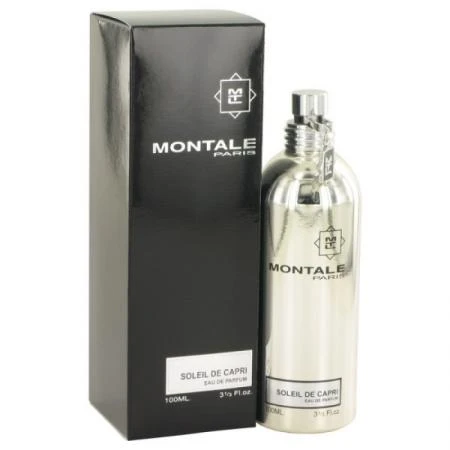 Фото Montale Soleil De CapriI Montale Soleil De CapriI 50 ml