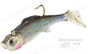 Фото Виброхвост Northland Mimic Minnow Shad 21 гр (3/4 oz.) Расцветка... 11