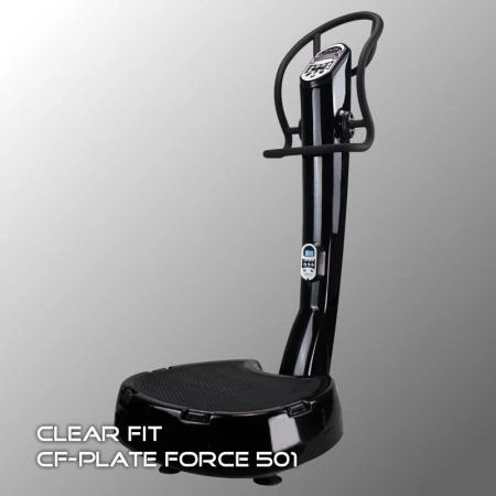 Фото Виброплатформа Clear Fit CF-PLATE Force 501