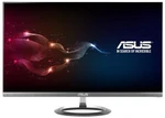 фото Монитор 25" ASUS MX25AQ SpaceGray+Black AH-IPS