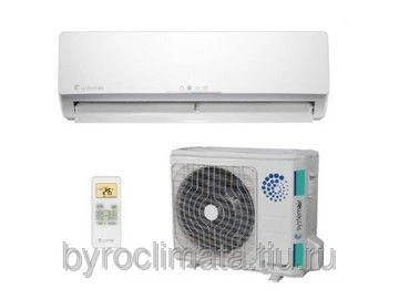 Фото Кондиционер Systemair SYSPLIT WALL SMART 24 EVO HP Q