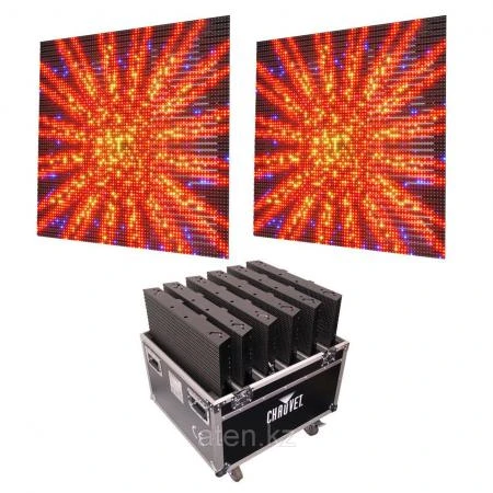 Фото CHAUVET-PRO MVPTa8CURVEx6