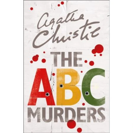 Фото ABC Murders