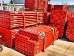 фото Телескопические стойки для опалубки — продажа, аренда, выкуп