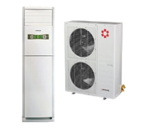 Фото Кондиционер Kentatsu KSFU120XFAN3/KSRU120HFAN3