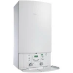 фото Газовый настенный котел bosch zwc 28-3 mfa 7716704322