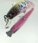 фото Воблер Daiwa Dr.Minnow 7FS