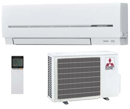 Фото Настенные коддиционеры Mitsubishi Electric Standart – инверторного типа