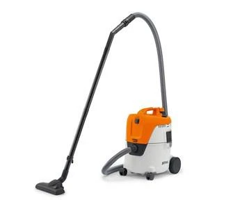 Фото Пылесос STIHL SE 62