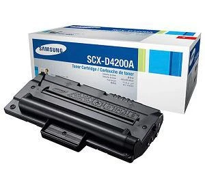 Фото Samsung Картридж SAMSUNG SCX-D4200A для SCX4200/4220 (ресурс 3000 стр.)