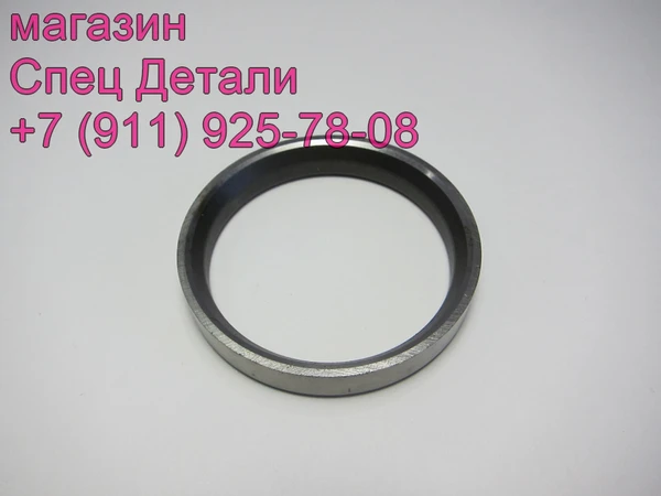 Фото Daewoo Седло клапана DE12 DE12TIS 65041030078