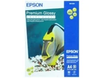 фото Epson Premium Glossy Photo Paper A4 (50 листов)