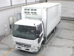 фото Авторефрижератор MITSUBISHI FUSO кузов FK71R гв 2009 гидроборт груз 2.8 тн пробег 464 т.км