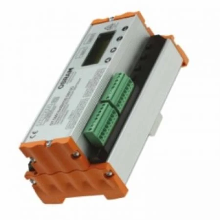 Фото Диммер для светодиодных модулей 24-48V - OSRAM OT DMX 6x350700 DIM SO - 4008321572684