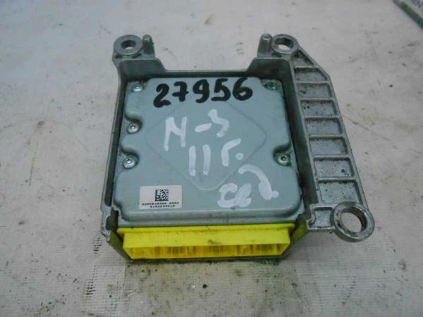 Фото Блок Air Bag 3 (027956СВ)