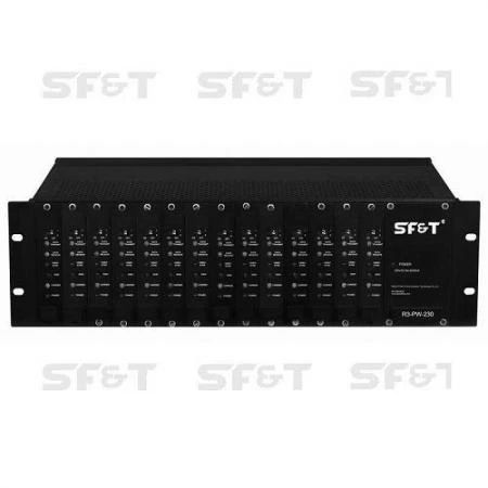 Фото SF&amp;T SF-1P