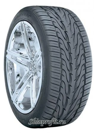 Фото Toyo Proxes S/T 2 275/45 R19 108Y