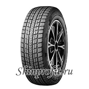 Фото Nexen Winguard Ice SUV 235/65 R17 108Q