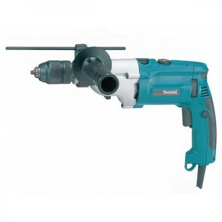 Фото Дрель ударная MAKITA HP 2071