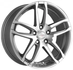 фото Racing Wheels H-495 6.5x15/4x114.3 D67.1 ET40 DDN F/P