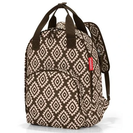 Фото Рюкзак easyfitbag diamonds mocha (62469)