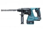 фото Аккумуляторный перфоратор Makita DHR242Z